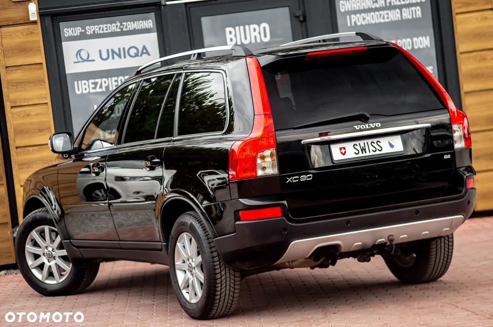 Volvo XC 90 3.2 Sport - 10