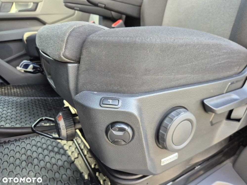Volkswagen Crafter 35BiTDI - 18