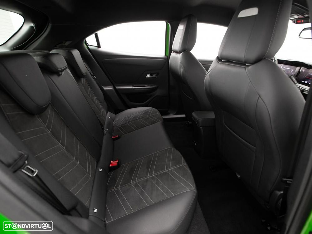 Opel Mokka-e Ultimate - 11