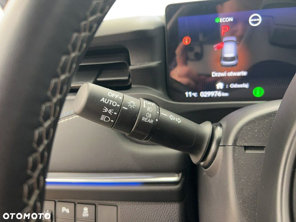 Honda e - 25