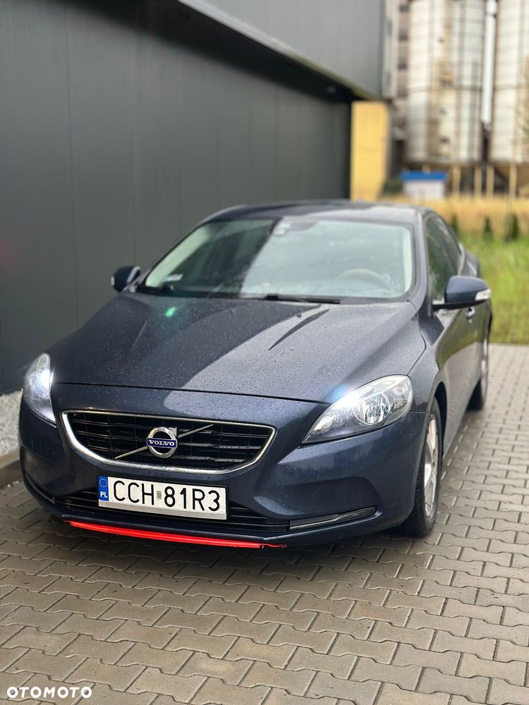 Volvo V40 D4 Drive-E Summum - 3