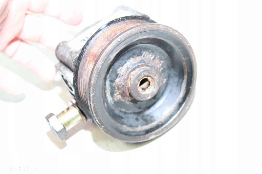 POMPA WSPOMAGANIA IVECO DUCATO BOXER 2.3 HPI JTD 504000927 - 3