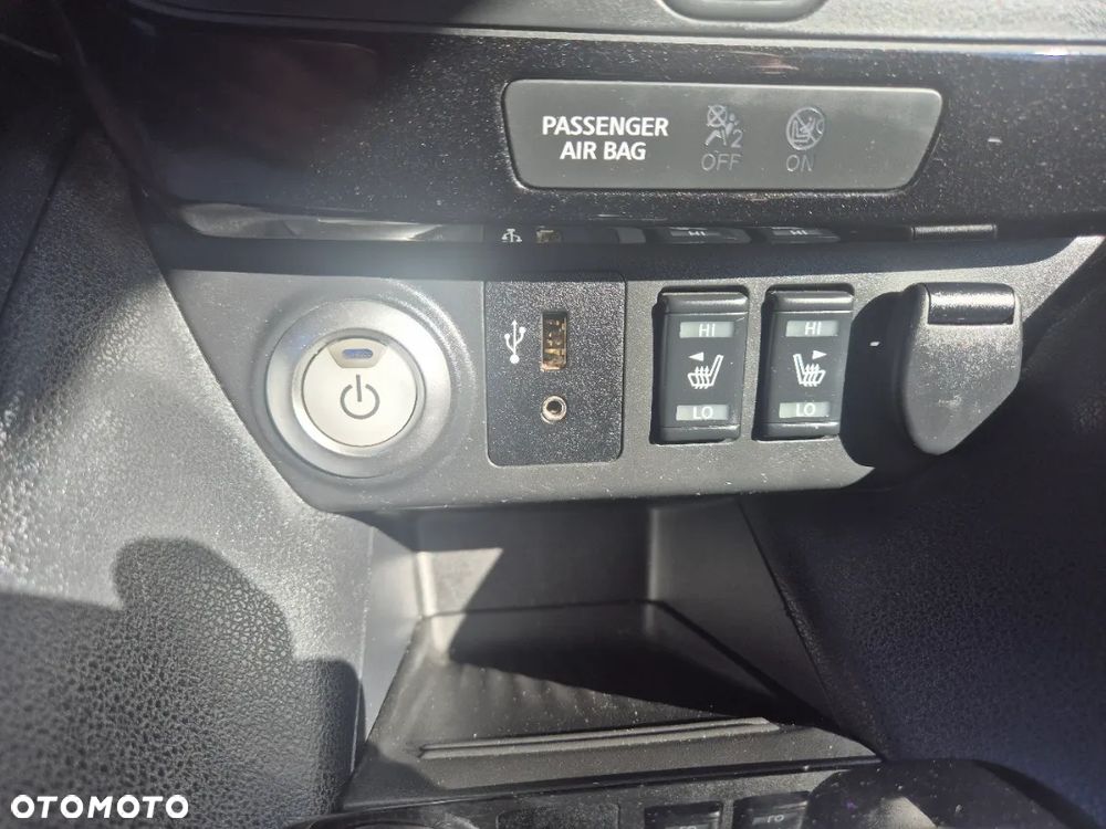 Nissan Leaf 40kWh 3.Zero Limited Edition - 27