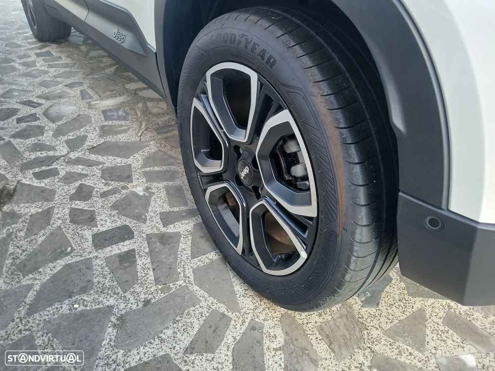 Jeep Avenger - 9