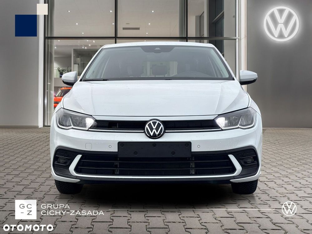 Volkswagen Polo - 8