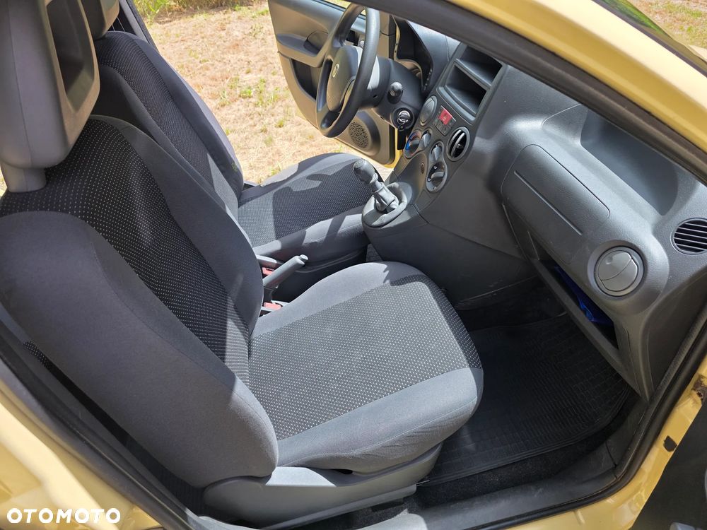 Fiat Panda 1.1 Actual Eco - 19