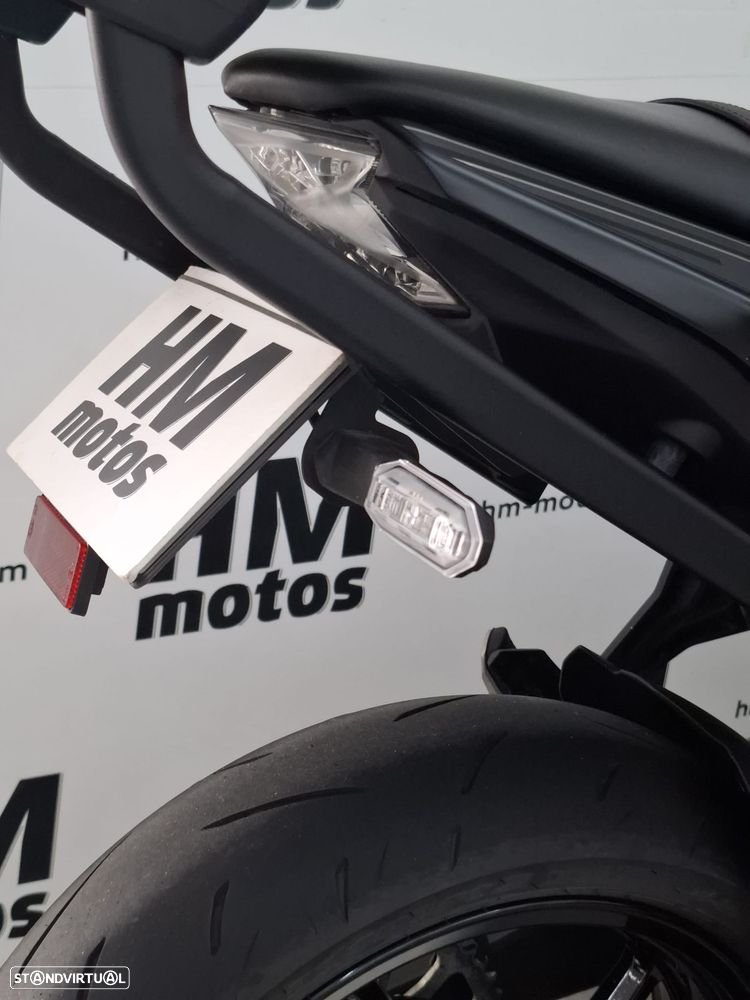 Kawasaki Ninja 650 - GARANTIA DE FÁBRICA - 15