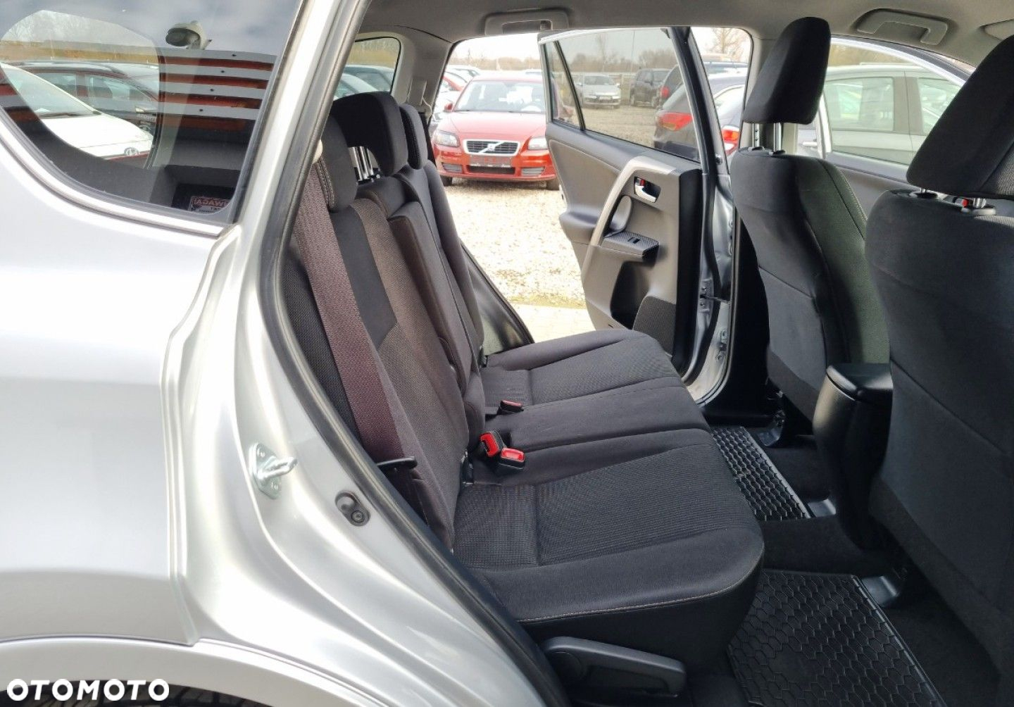 Toyota RAV4 - 36