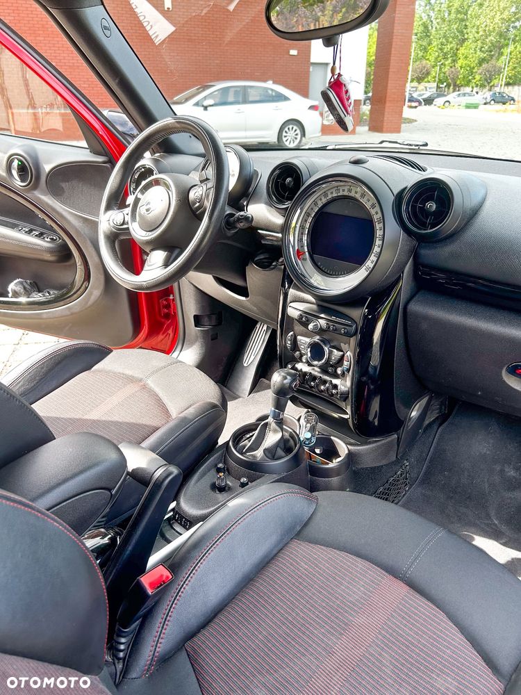 MINI Countryman - 10