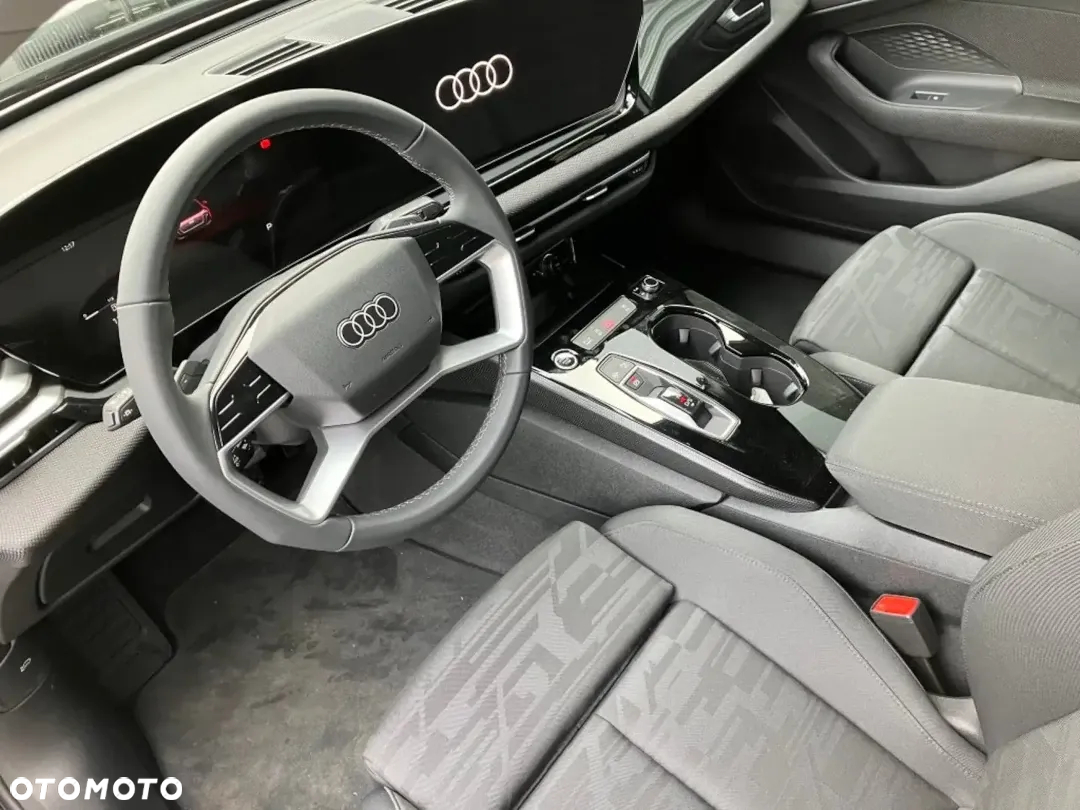 Audi A5 TFSI S tronic - 5