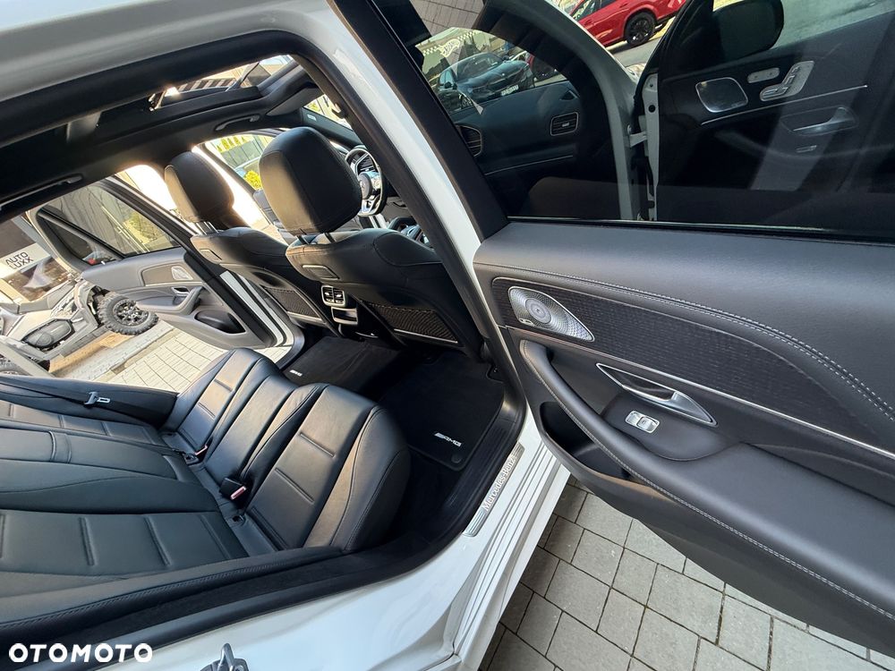 Mercedes-Benz GLE 400 d 4-Matic Premium Plus - 31