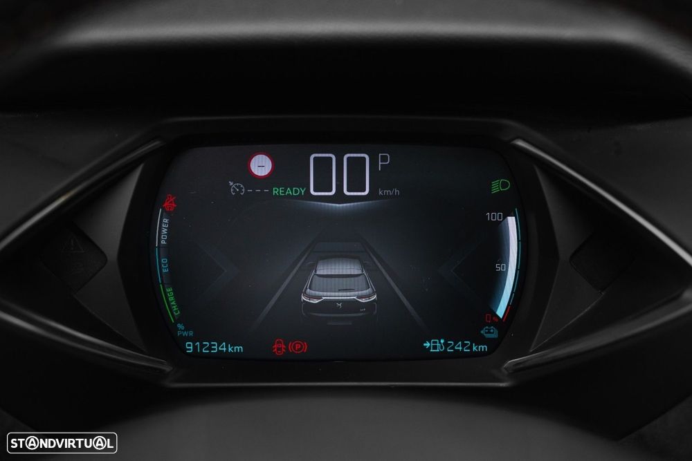 DS DS3 Crossback E-TENSE PERFORMANCE LINE - 20