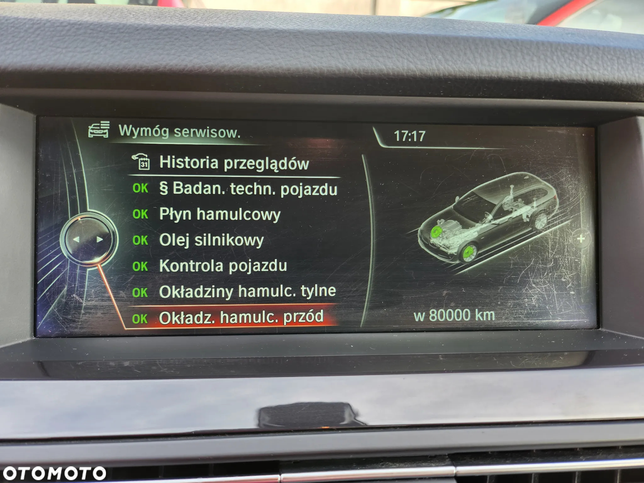 BMW Seria 5 520d Touring - 26