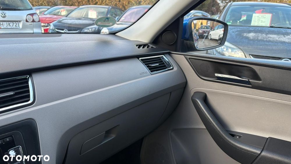 Seat Toledo 1.2 TSI Style - 13