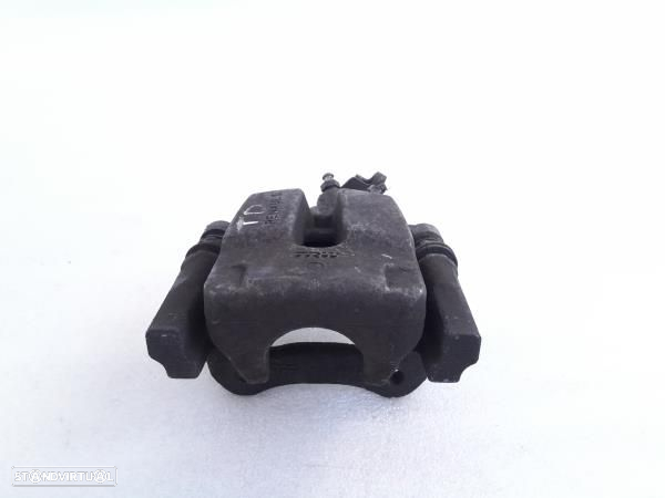 Pinça Travao Tras Dto Renault Megane Iii Hatchback (Bz0/1_) - 2