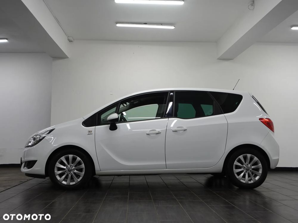 Opel Meriva 1.4 Active - 5