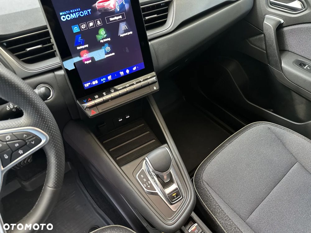 Renault Symbioz 1.6 E-Tech Full Hybrid 145 Techno - 16
