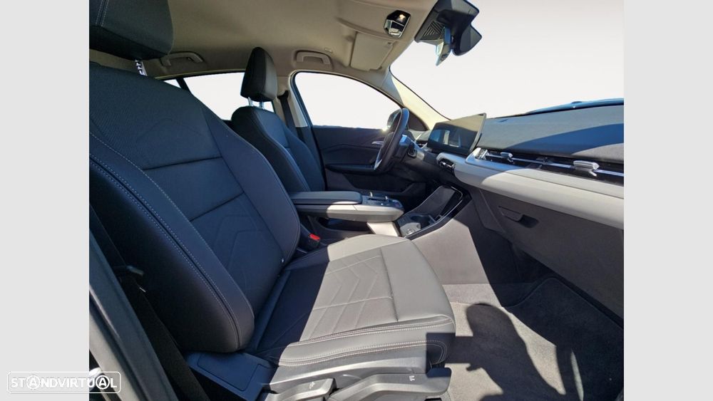 BMW ix2 eDrive20 - 3