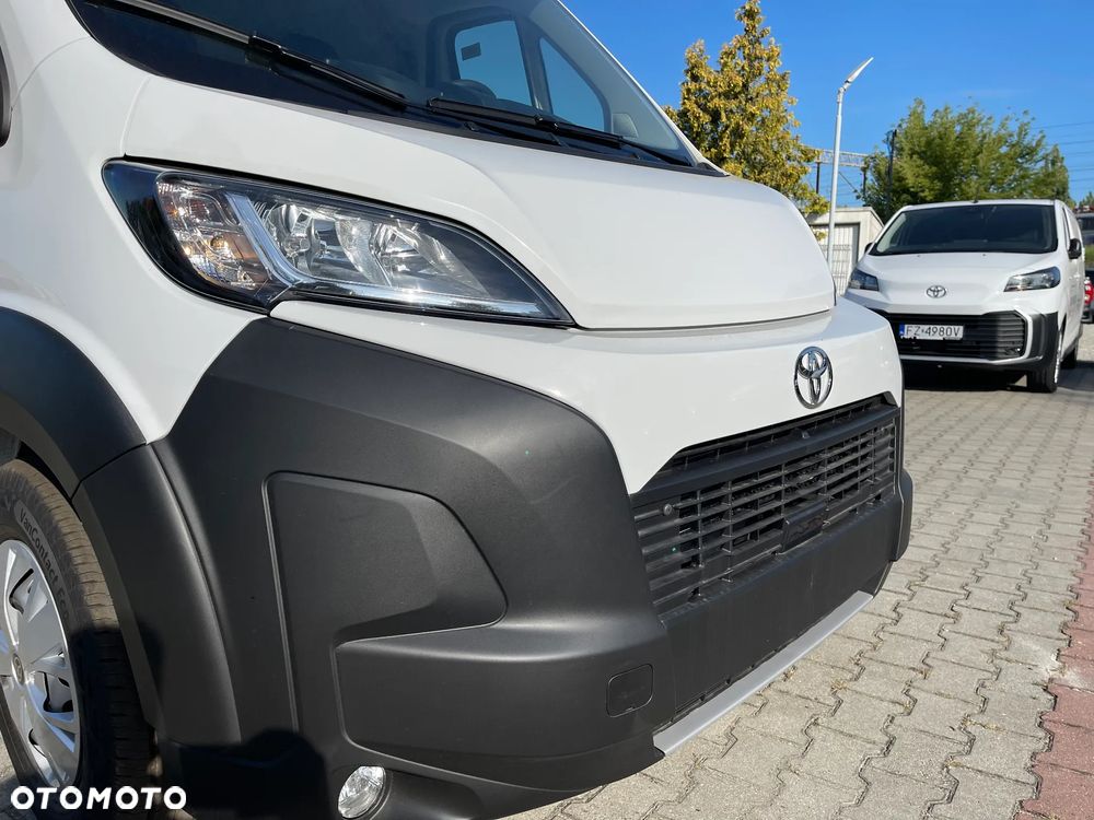 Toyota ProAce L3 Active - 5