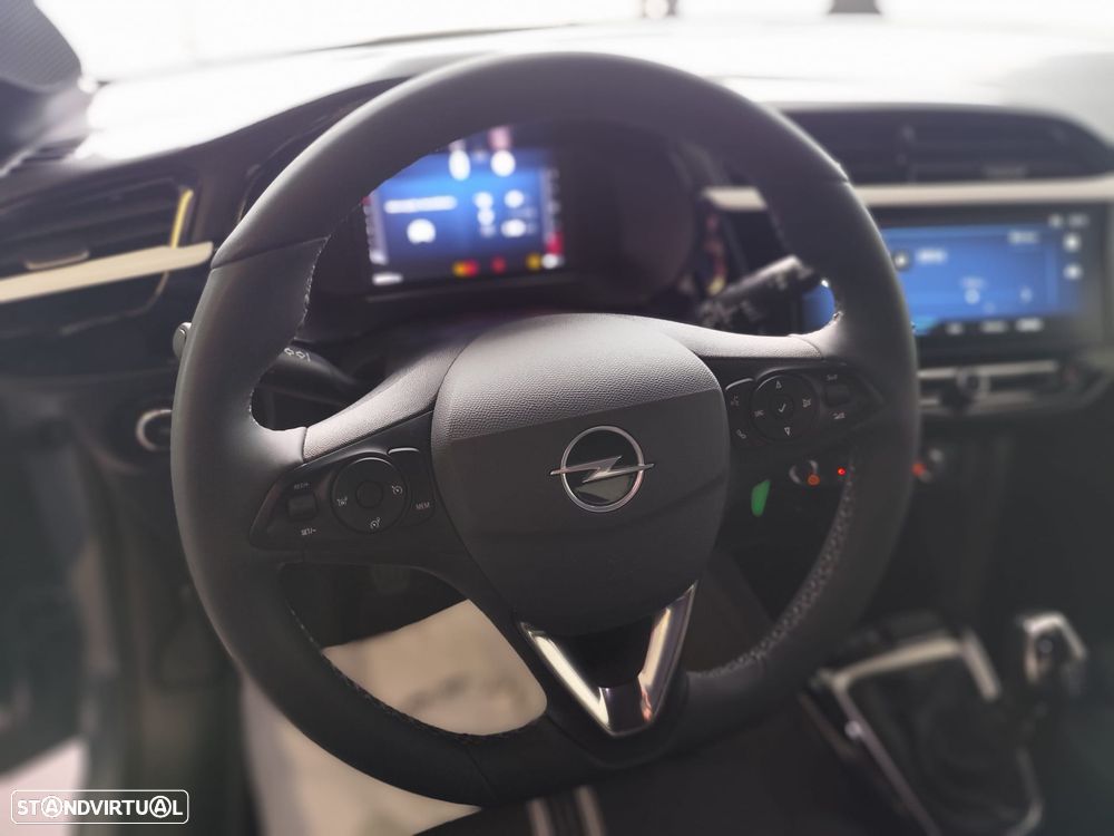 Opel Corsa 1.2 T GS - 14