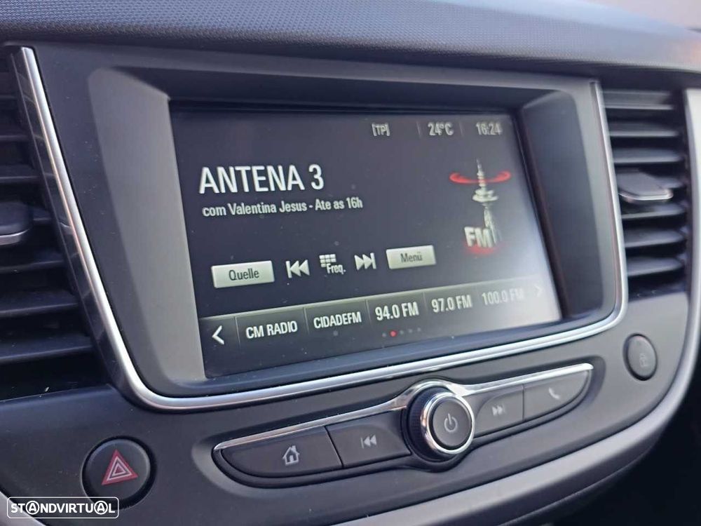 Opel Crossland 1.2 T Business Edition - 13