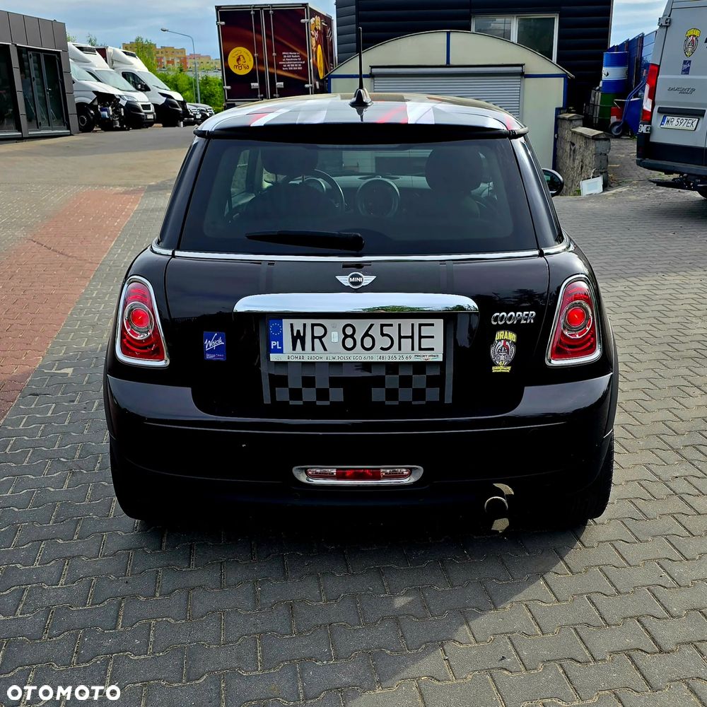 MINI Cooper Standard - 7