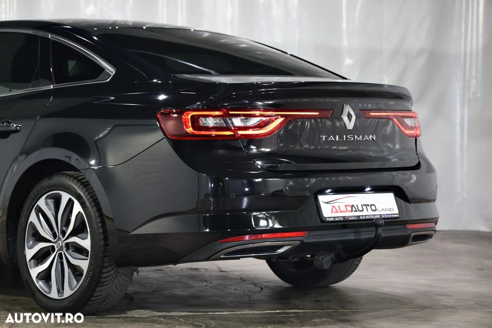 Renault Talisman - 24