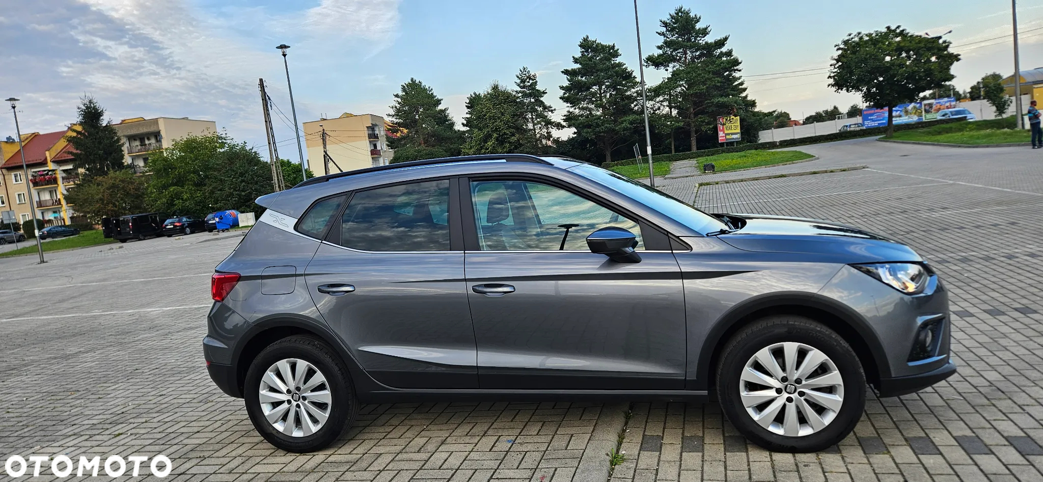 Seat Arona 1.6 TDI XCELLENCE - 23
