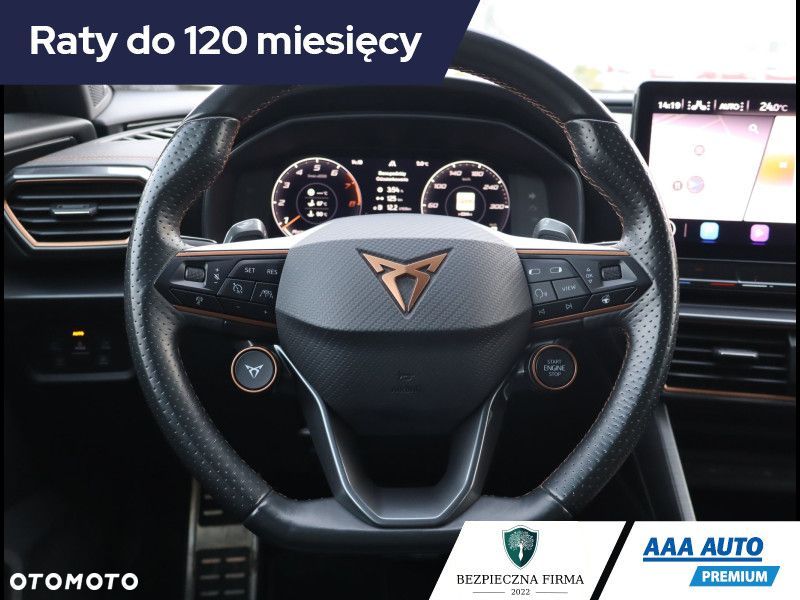 Cupra Formentor - 17