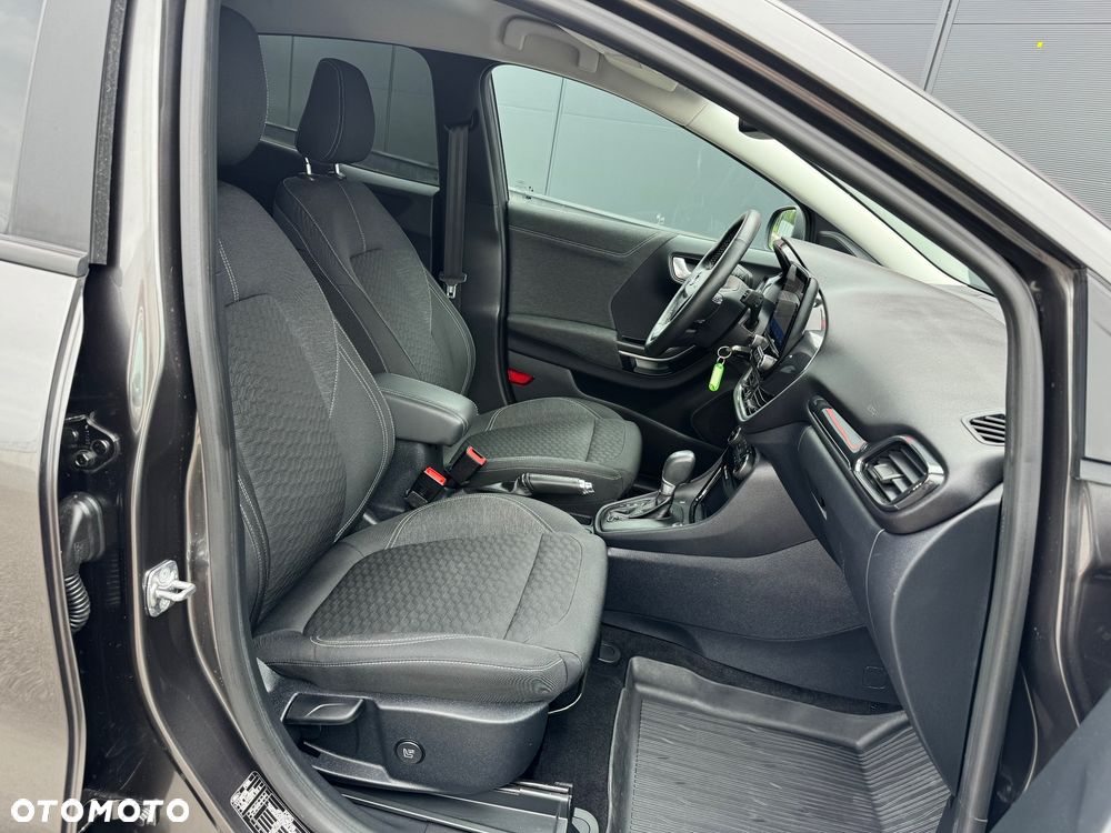 Ford Puma 1.0 EcoBoost Titanium - 8
