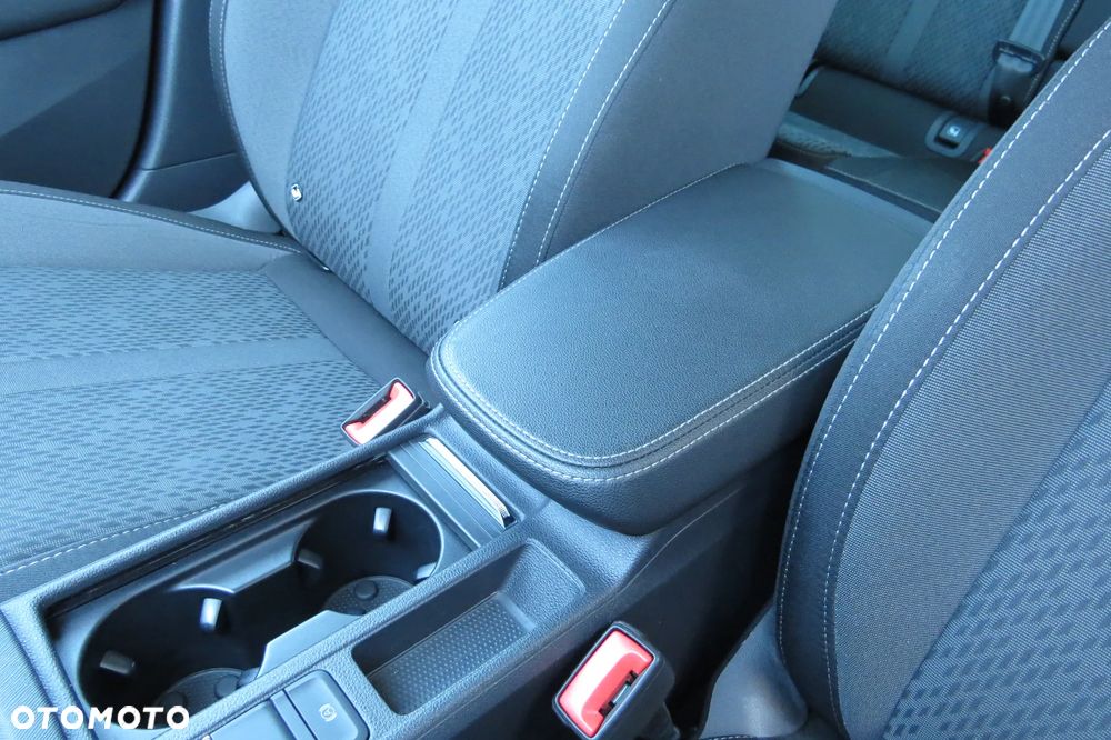 Skoda Octavia 1.5 TSI e-Tec Style DSG - 40