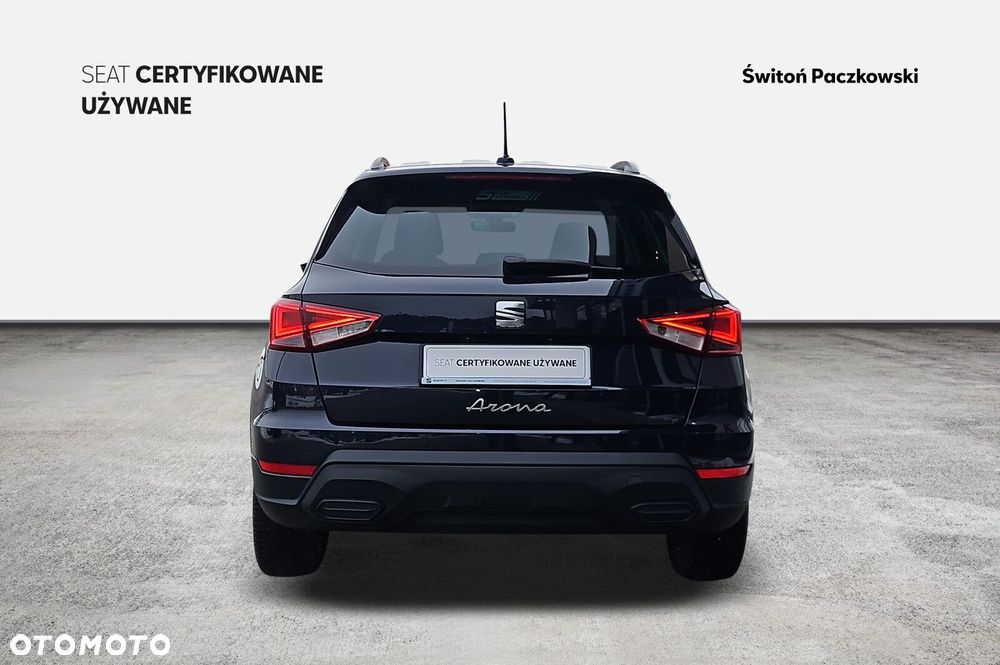 Seat Arona 1.0 TSI Style S&S - 4