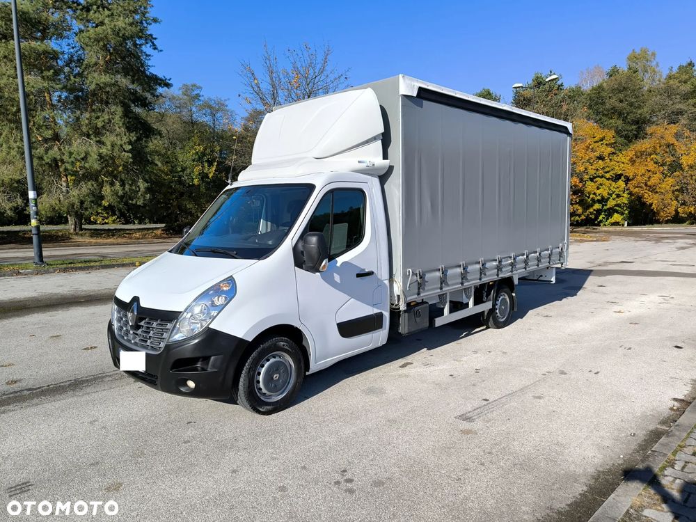 Renault Master - 39