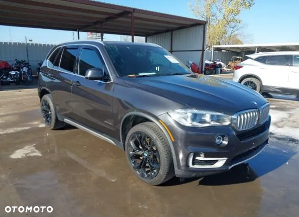 BMW X5 xDrive35i