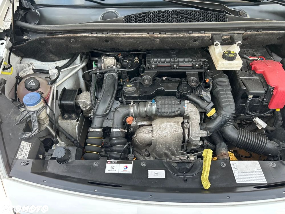 Peugeot Partner - 13