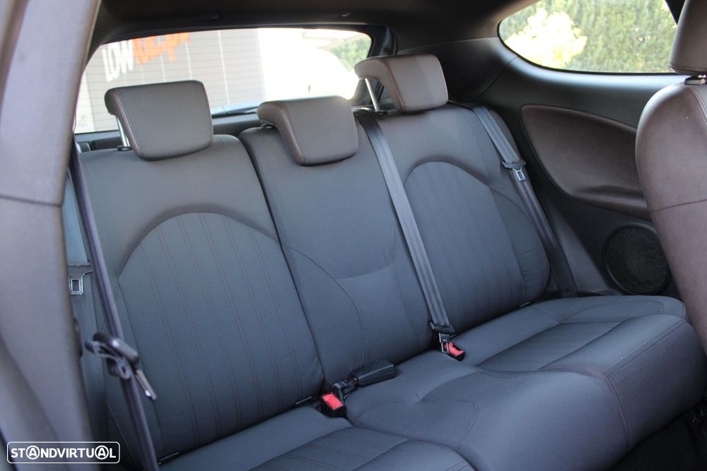Alfa Romeo MiTo 1.3 JTDM Distinctive - 21