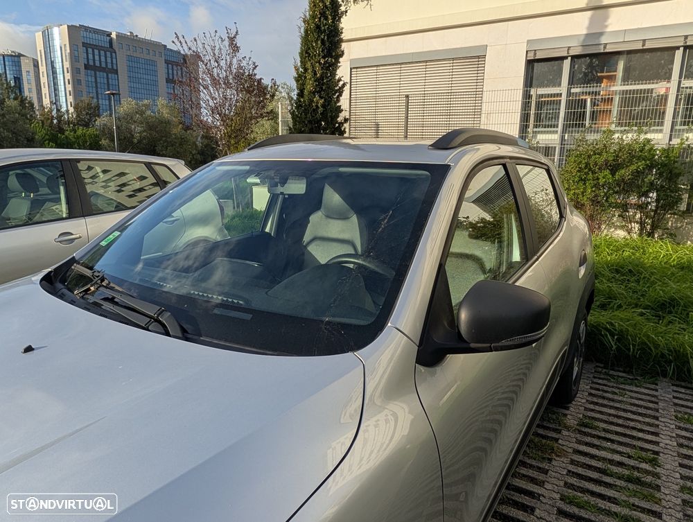 Dacia Spring Comfort - 6