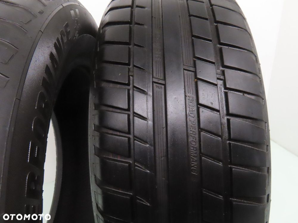 2x 195/60/R15 OPONY LETNIE Kormoran Road Performance 88V - 8