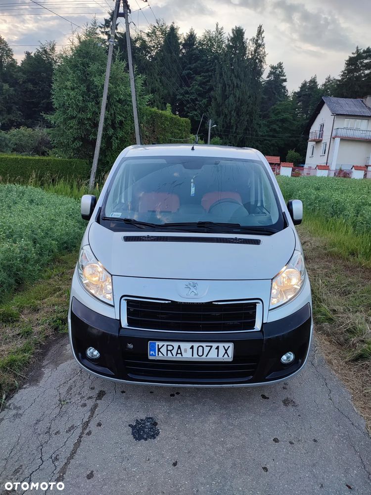 Peugeot Expert - 9