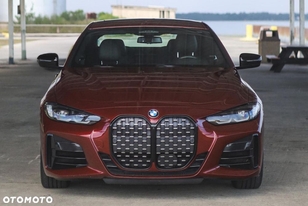 BMW Seria 4 430i M Sport - 11