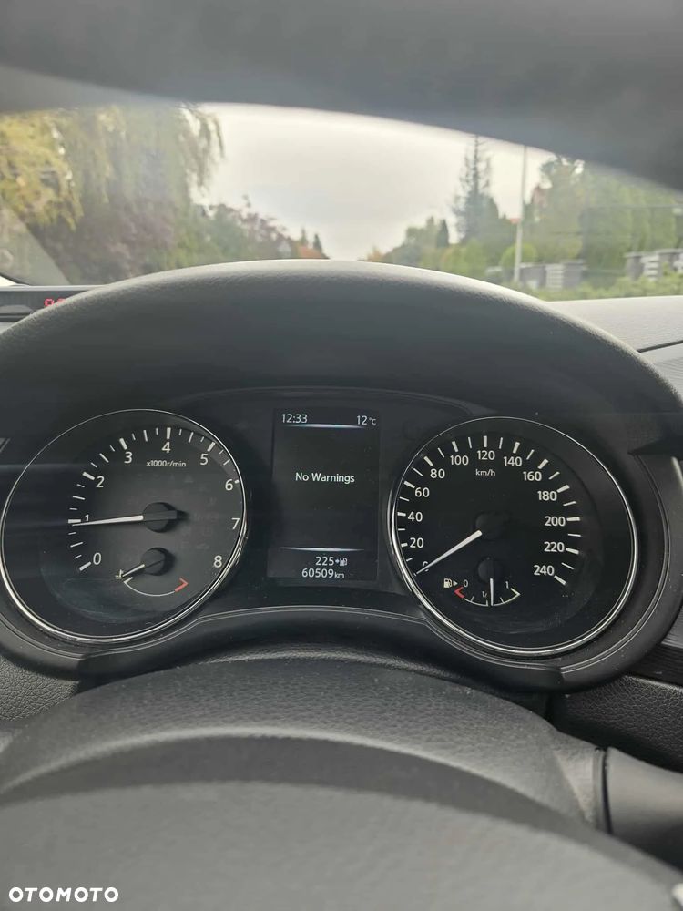 Nissan Pulsar 1.2 DIG-T Acenta - 10