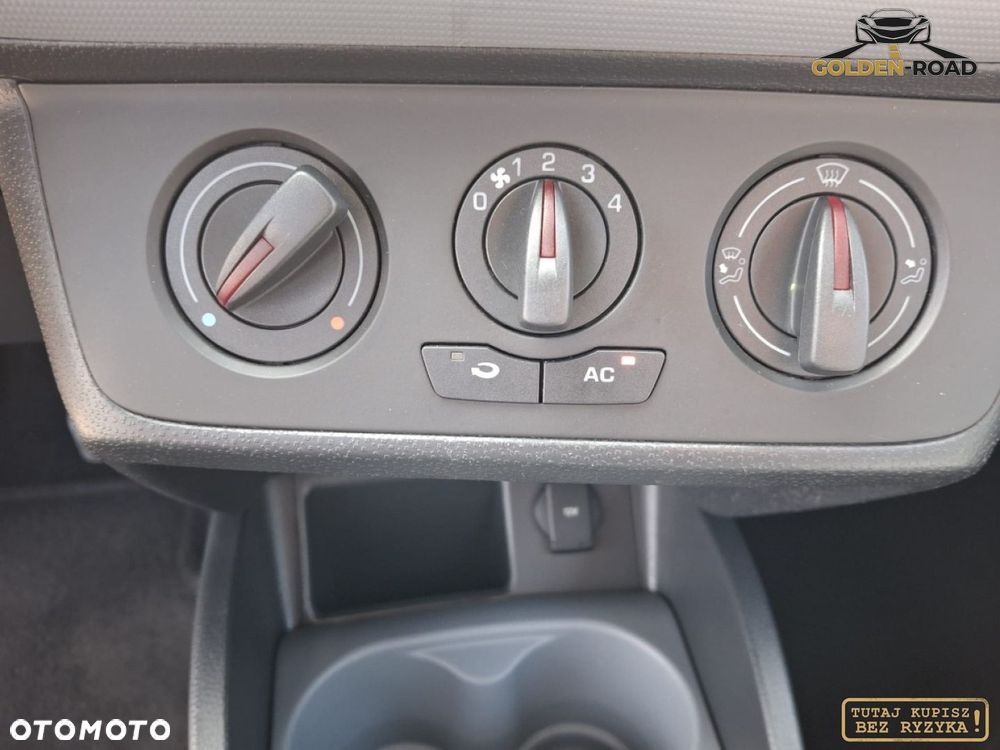 Seat Ibiza - 14