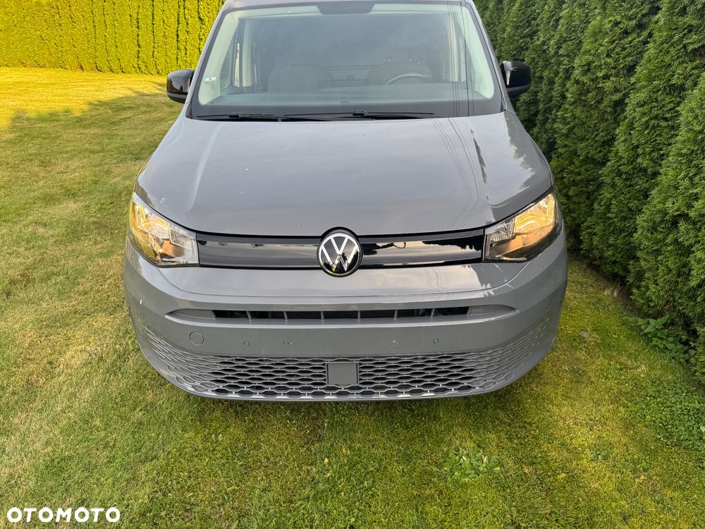 Volkswagen Caddy - 20