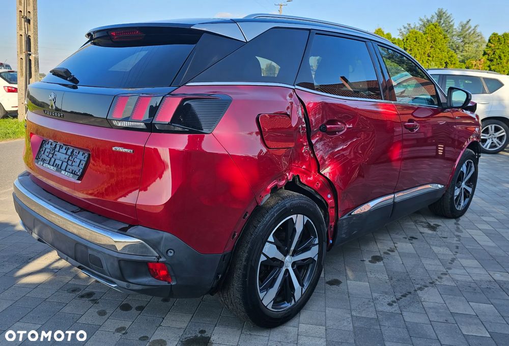 Peugeot 3008 - 7