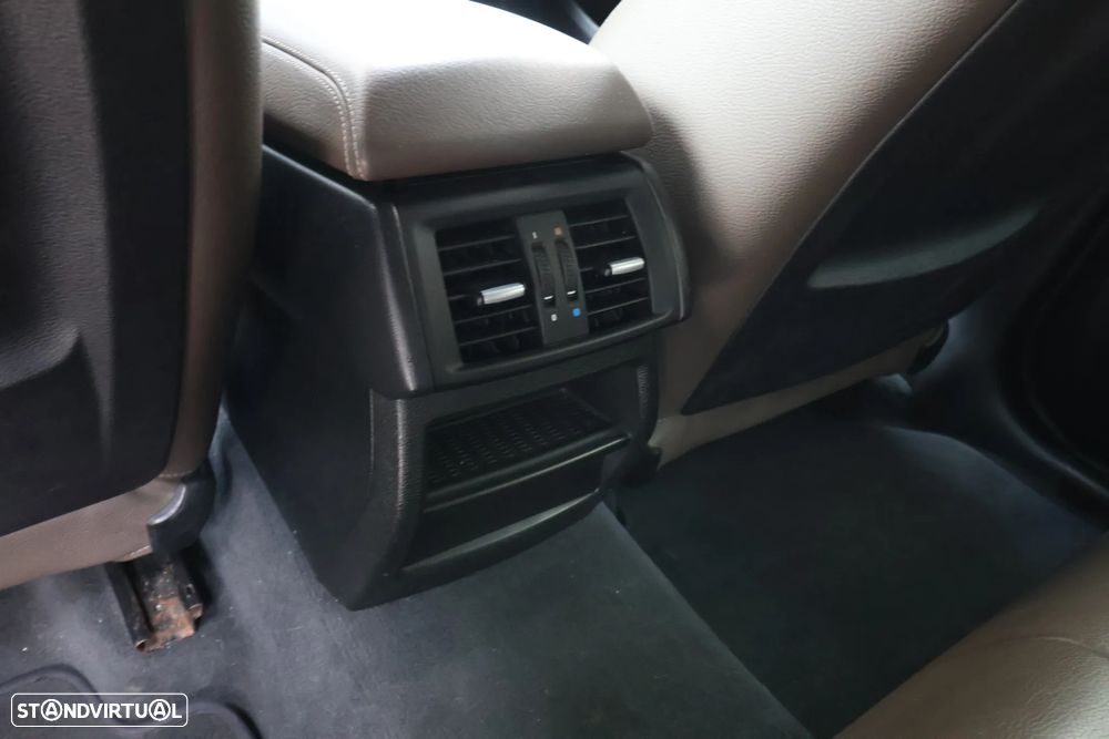 BMW X3 20 d xDrive Auto - 21