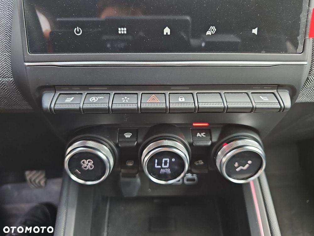 Renault Clio 1.0 TCe Techno - 15