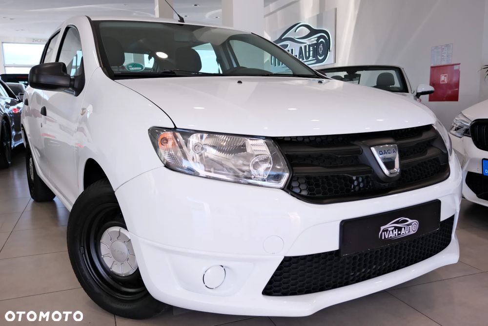 Dacia Sandero 1.2 16V 75 Ambiance - 5