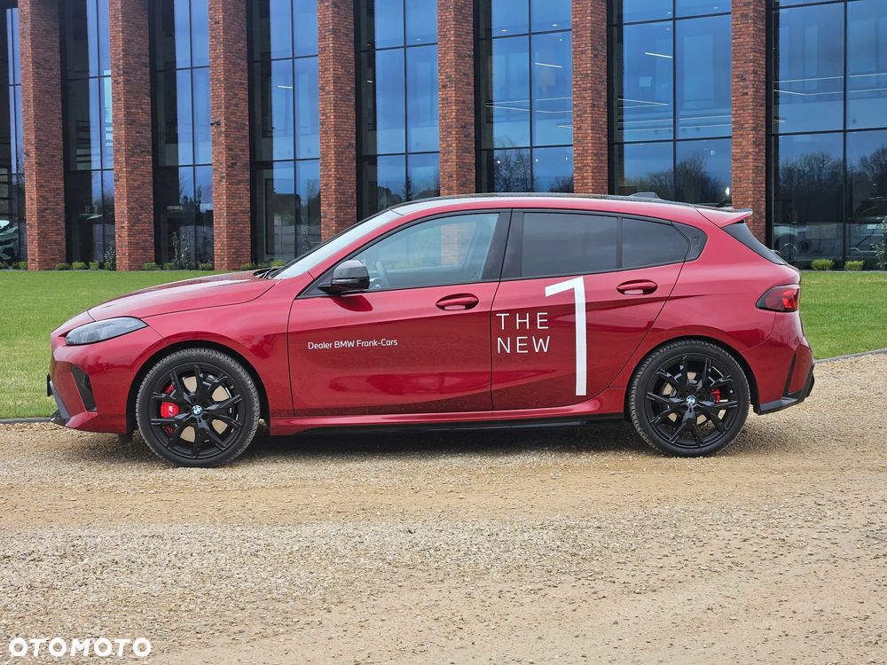 BMW Seria 1 123 mHEV xDrive - 3