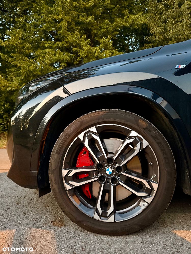 BMW X1 sDrive18i M Sport - 9