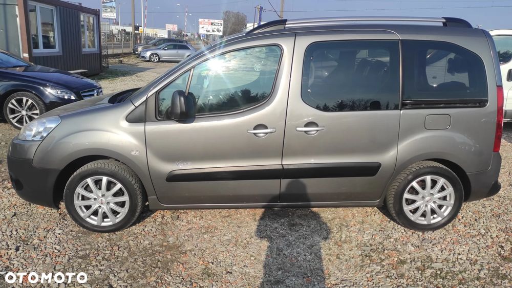 Peugeot Partner 1.6 HDi Presence - 7